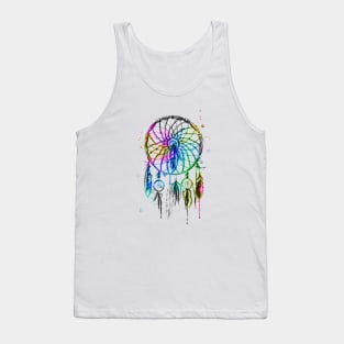 Dreamcatcher Tank Top